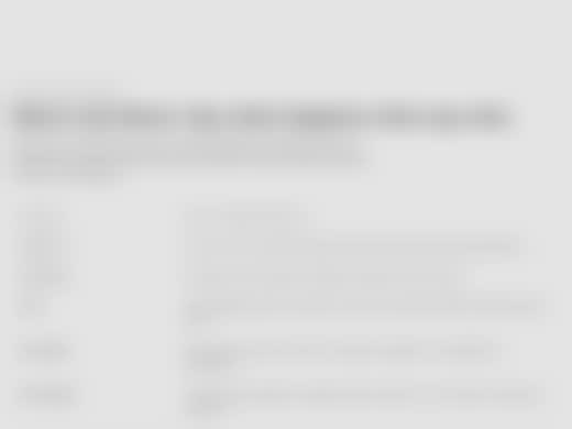 Blurred page from the client's brand guide covering voice and language
